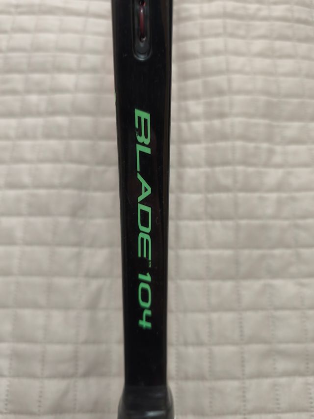 Raqueta Wilson Blade 104