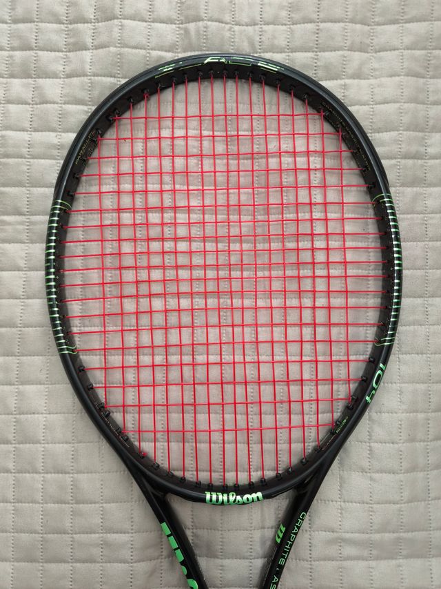 Raqueta Wilson Blade 104