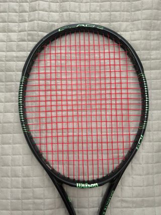 Raqueta Wilson Blade 104