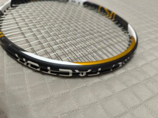 Raqueta Wilson Blade 104