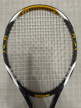 Raqueta Wilson Blade 104