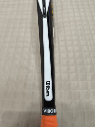 Raqueta Wilson Blade 104