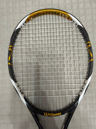 Raqueta Wilson Blade 104