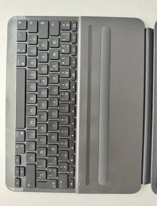 Logitech Slim Folio Pro Funda Teclado iPad