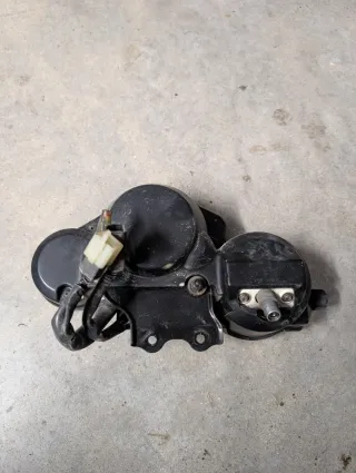 Marcador Honda NSR 125