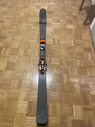 Esquís Rossignol experience  180 cm , patin 88