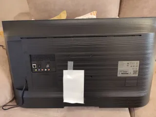 Samsung HD TV T4300 32