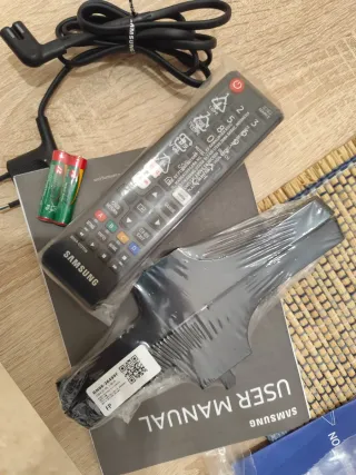 Samsung HD TV T4300 32