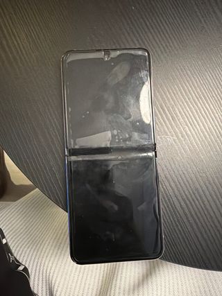 Samsung Galaxy Z Flip 5 256GB Rosa