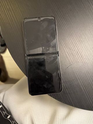 Samsung Galaxy Z Flip 5 256GB Rosa