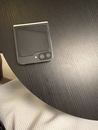 Samsung Galaxy Z Flip 5 256GB Rosa