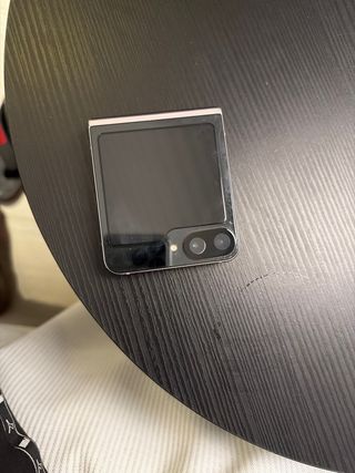 Samsung Galaxy Z Flip 5 256GB Rosa