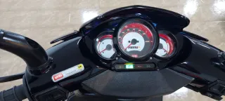 Aprilia SR50 Scooter