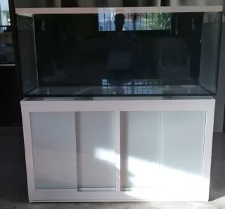 Acuario 600 Litros