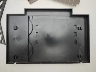 Subbuteo Tabellone Punteggio 61158 con Scatola