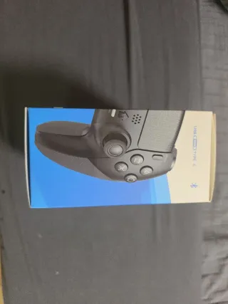 Controller Spectrum PS4 compatibile wireless