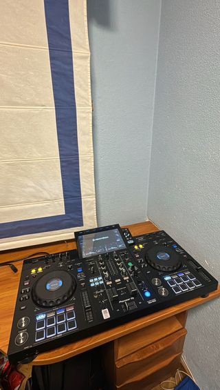 Pioneer RX3 DJ Controller