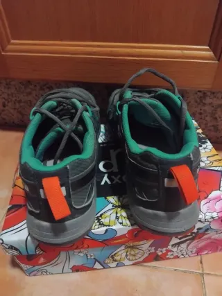 Zapatillas Ciclismo/MTB