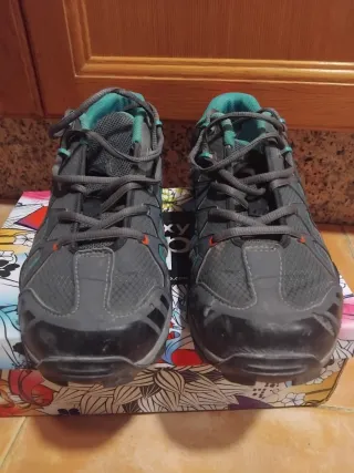 Zapatillas Ciclismo/MTB