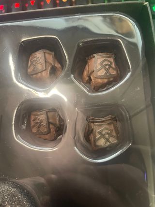 Figura Asmus Toys 1/6 Gimli