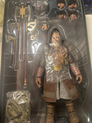 Figura Asmus Toys 1/6 Gimli