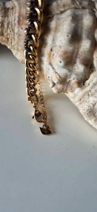 Pulsera Swarovski Laine Original