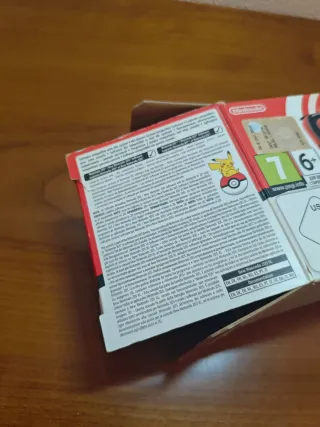 New Nintendo 2DS XL Edizione Poké Ball