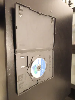 Sega Soccer Slam Nintendo GameCube