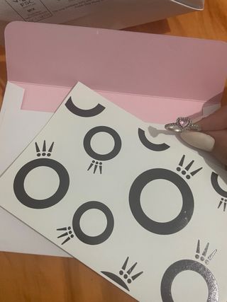 Anillo Pandora Corazón Rosa Promesa