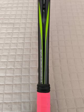 Raqueta Dunlop Biomimetic 400