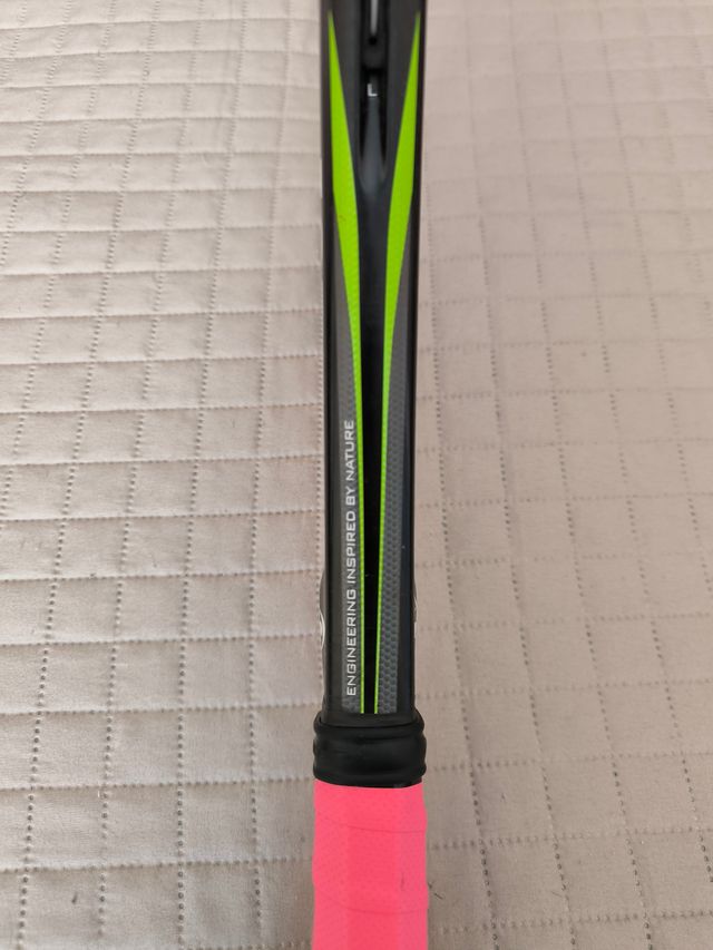 Raqueta Dunlop Biomimetic 400