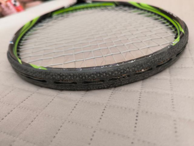 Raqueta Dunlop Biomimetic 400
