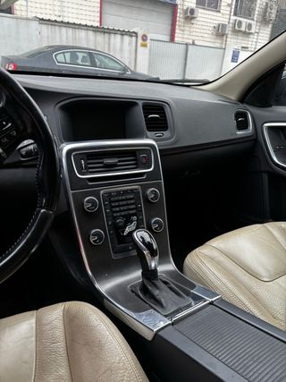 Volvo S60 2013