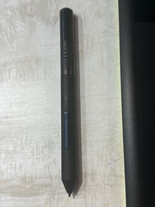 Tablet grafico Wacom Bamboo CTL470