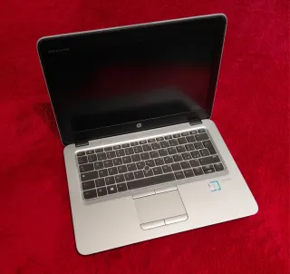Computadora Portatil HP + SSD + Intel Core I5