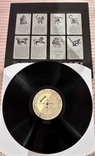 Possession - Spiritual Sirius