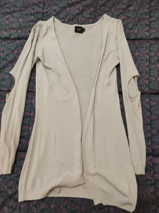 Cardigan Zuiki
