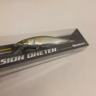 Megabass Vision ONETEN 110 Señuelo