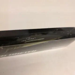 Megabass Vision ONETEN 110 Señuelo