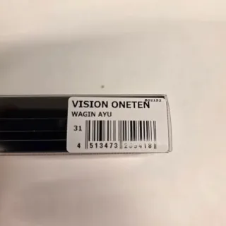 Megabass Vision ONETEN 110 Señuelo