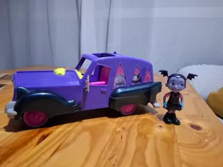 Set di giocattoli Vampirina