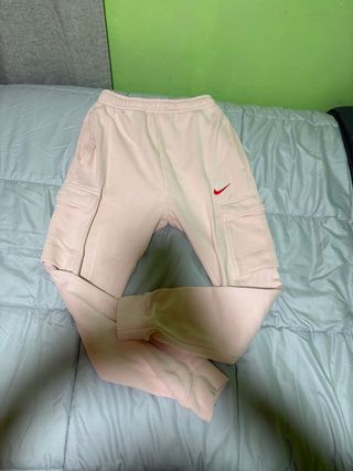 Pantalones Nike Cargo