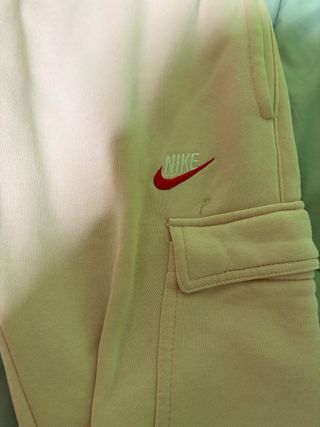 Pantalones Nike Cargo