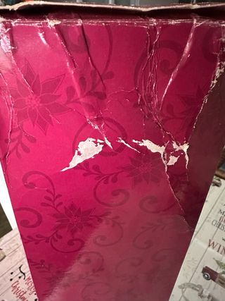 Barbie Porcelain Holiday Ball Edición Limitada