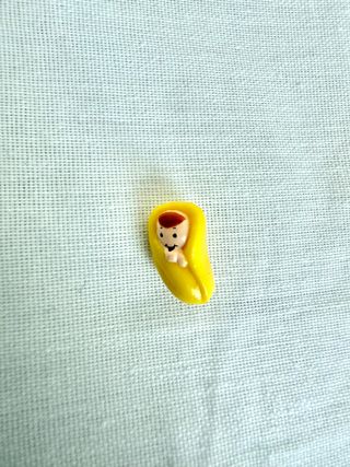 Muñecas Polly Pocket Children ́s Hospital 1995