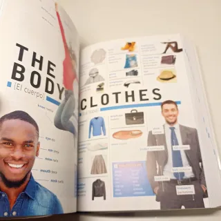 Diccionario Oxford Pocket para estudiantes de i...