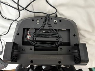 Volante y pedales Logitech G29 PS4/PS5/PC