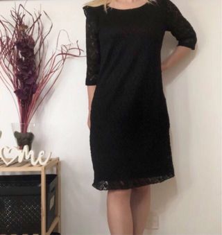 Vestido Messcalino Nuevo