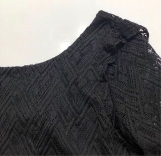 Vestido Messcalino Nuevo