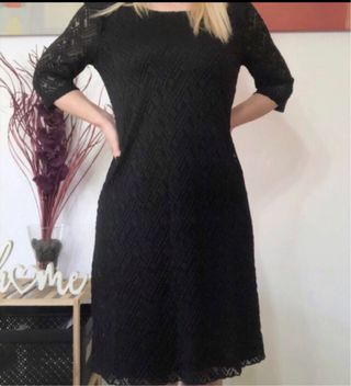 Vestido Messcalino Nuevo